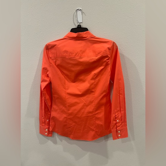 J. Crew Haberdashery button down shirt - Picture 2 of 3